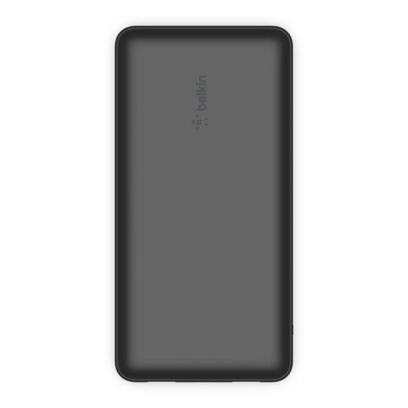 BATERIA 20.000 MAH 2XUSB-A 1XUSB-C 15W BELKIN - 1