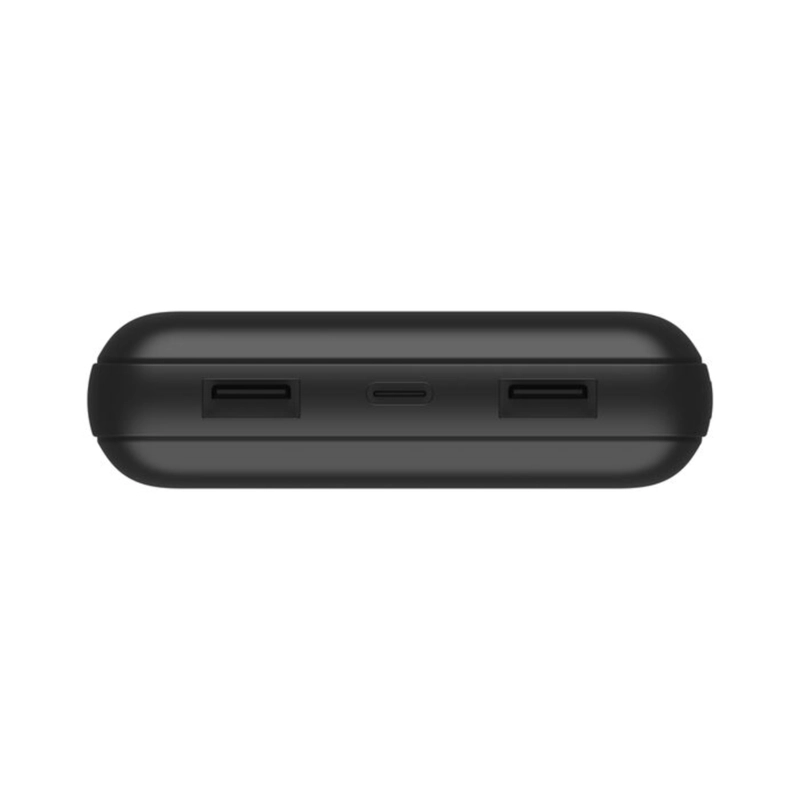 BATERIA 20.000 MAH 2XUSB-A 1XUSB-C 15W BELKIN - 8