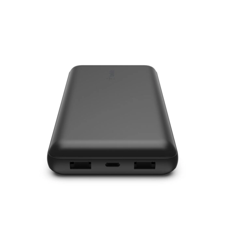 BATERIA 20.000 MAH 2XUSB-A 1XUSB-C 15W BELKIN - 9