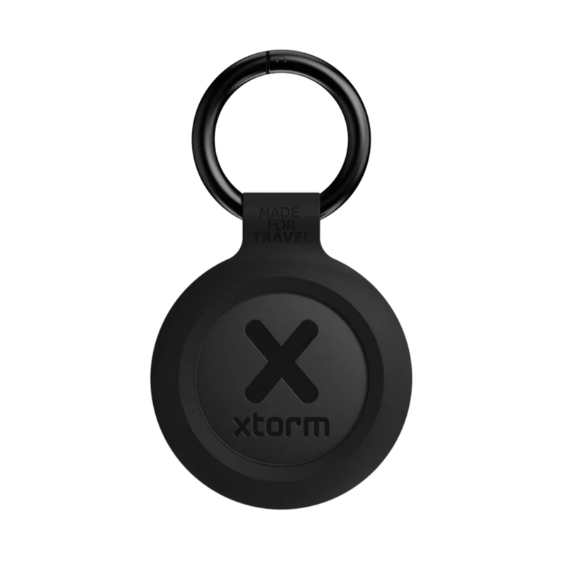 LOCALIZADOR TRAVEL TAG XTORM PARA IPHONE Y ANDROID - 1