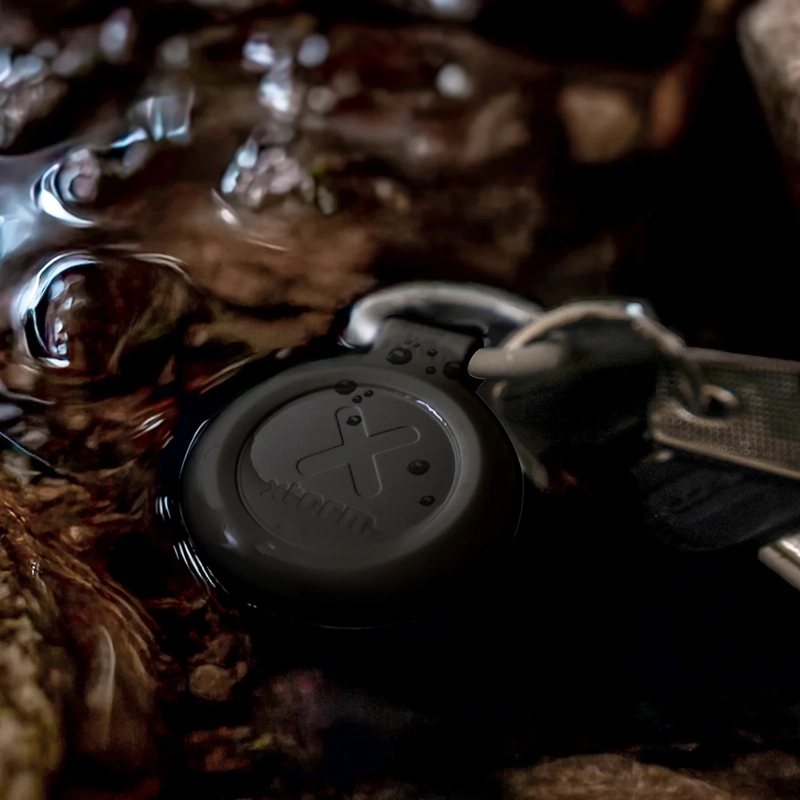LOCALIZADOR TRAVEL TAG XTORM PARA IPHONE Y ANDROID - 4
