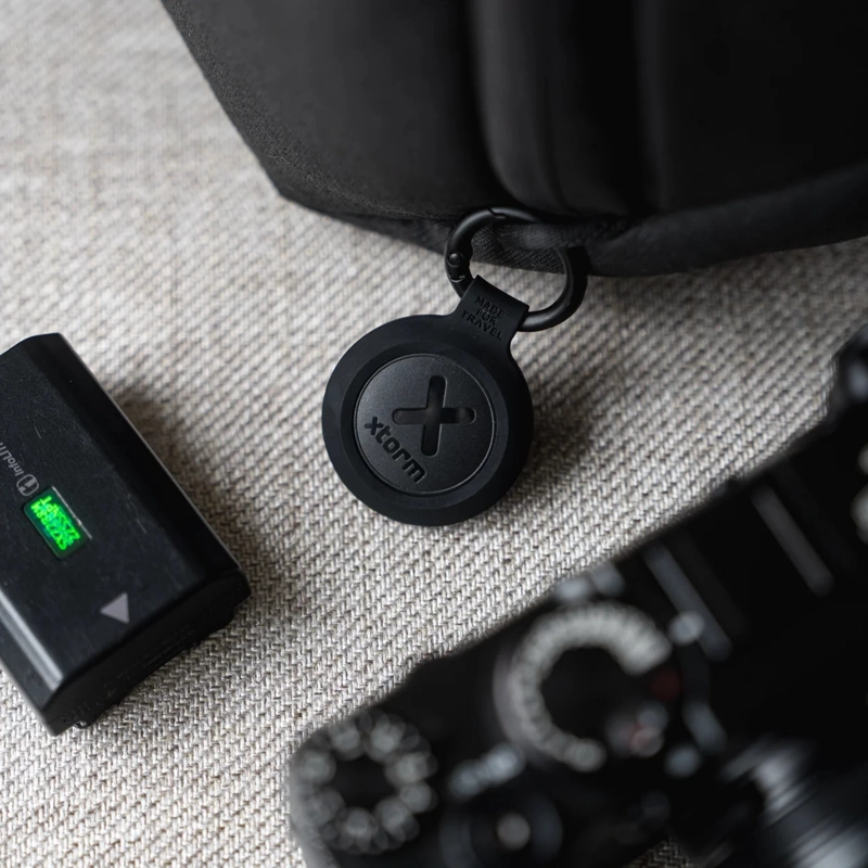 LOCALIZADOR TRAVEL TAG XTORM PARA IPHONE Y ANDROID - 8