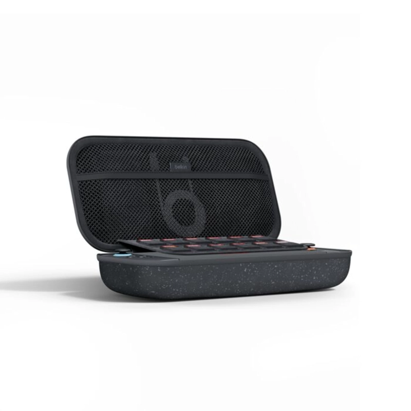 ESTUCHE DE CARGA 20W NINTENDO SWITCH 2 BELKIN - 4