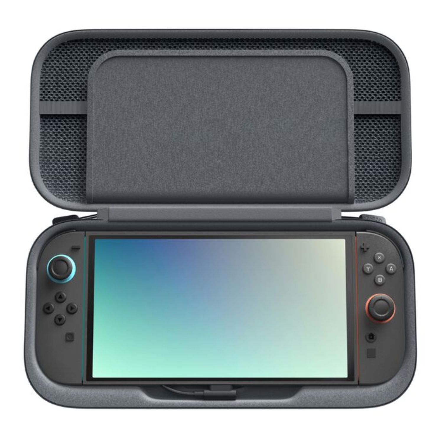 ESTUCHE DE CARGA 20W NINTENDO SWITCH 2 BELKIN - 6