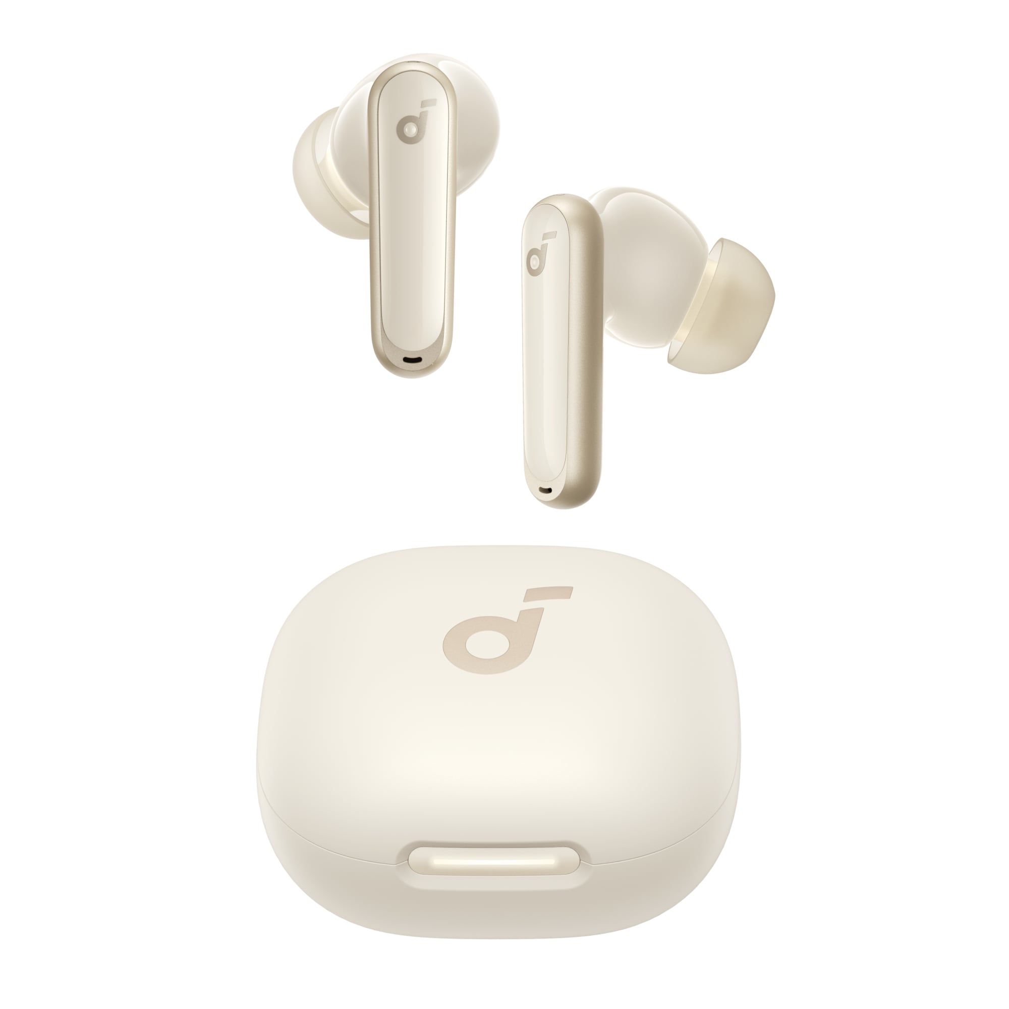 AUDIFONO TRUE WIRELESS CON ANC P40I SOUNDCORE - 1