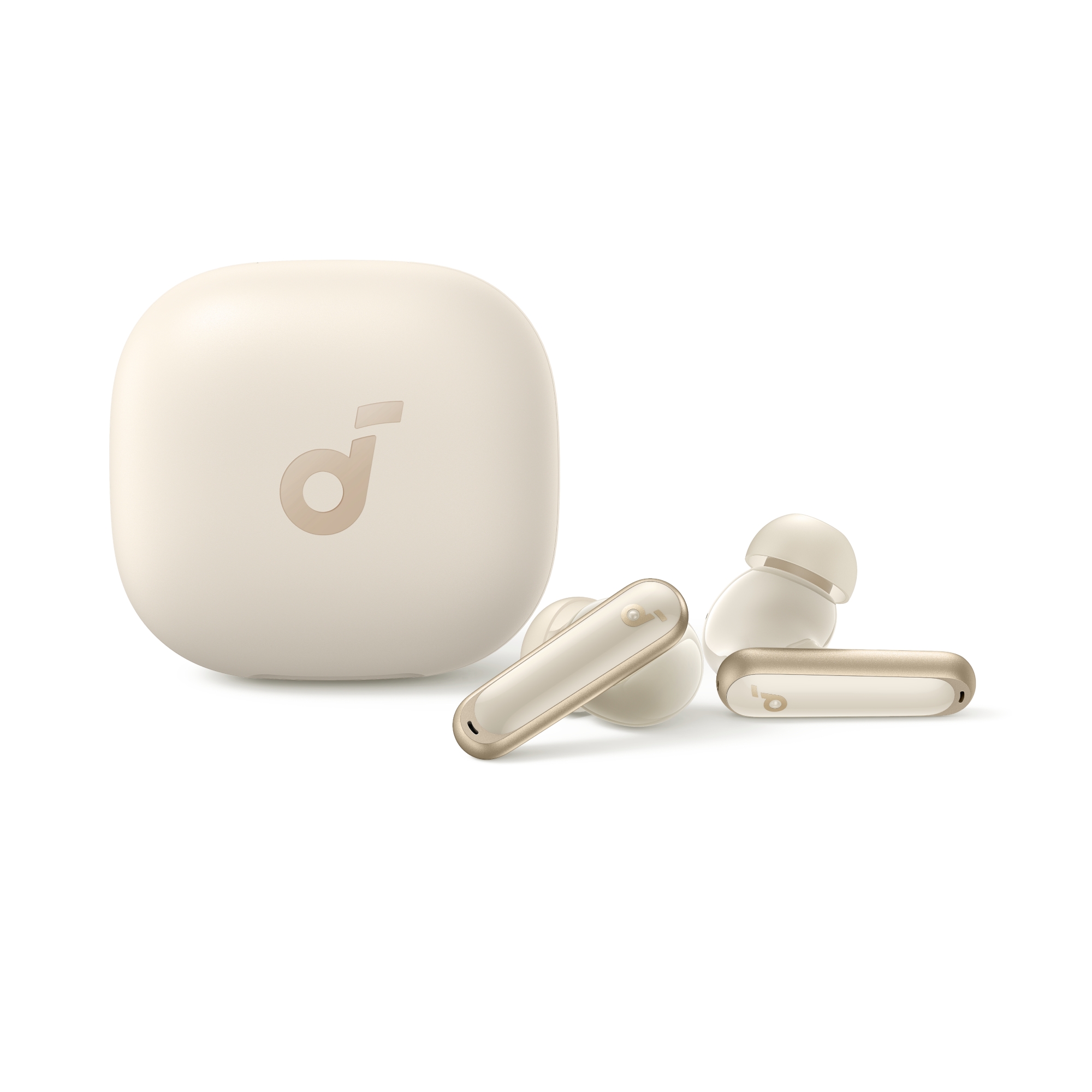 AUDIFONO TRUE WIRELESS CON ANC P40I SOUNDCORE - 5
