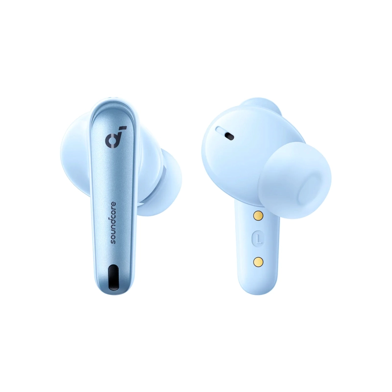 AUDIFONO TRUE WIRELESS NOISE CANCELLING LIBERTY 4 SOUNDCORE - 2