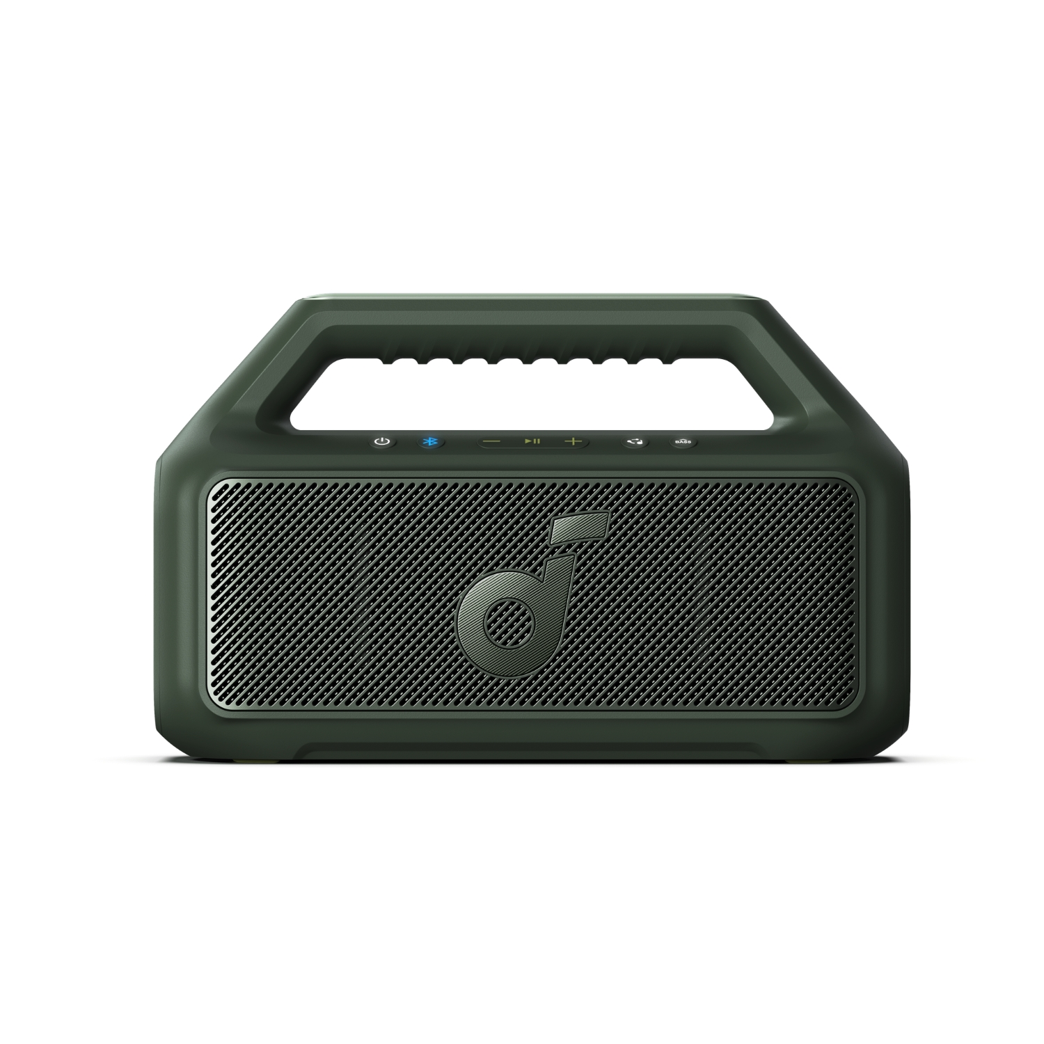 PARLANTE PORTATIL BOOM 2 SOUNDCORE - 2