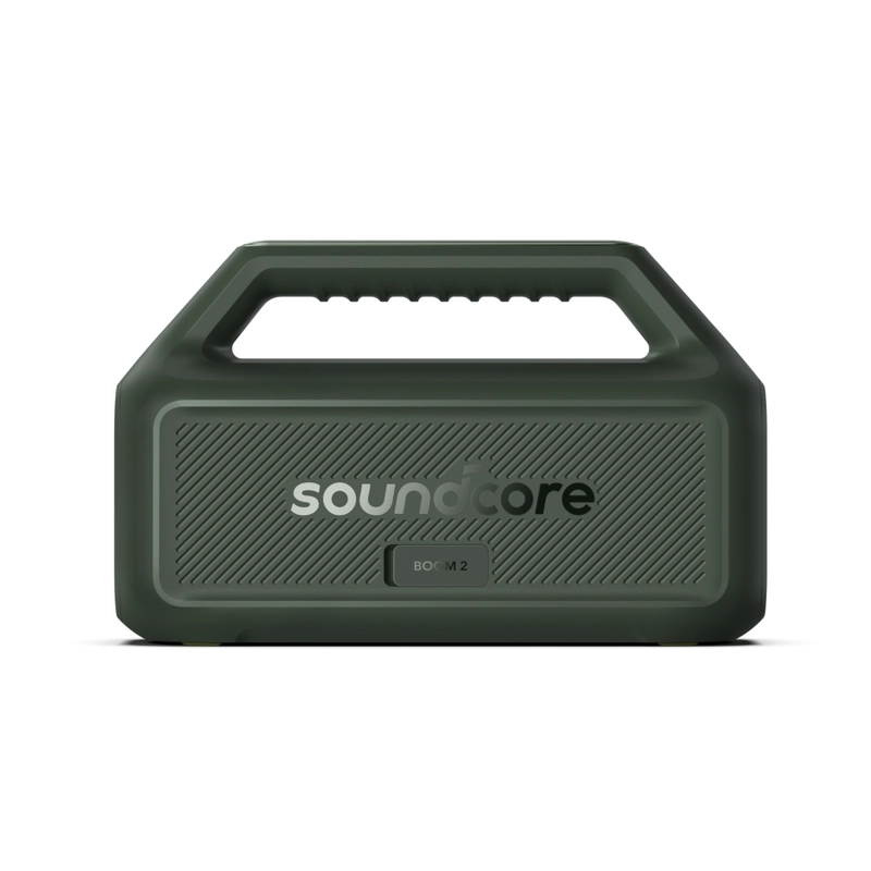 PARLANTE PORTATIL BOOM 2 SOUNDCORE - 3