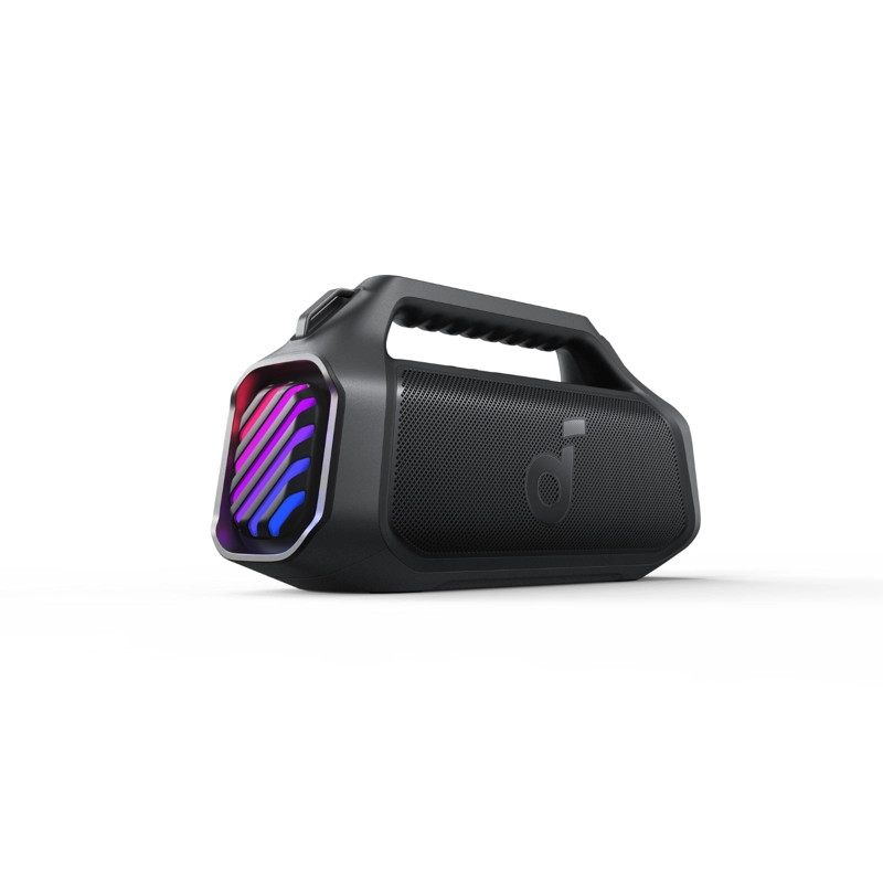 PARLANTE PORTATIL BOOM 2 PLUS SOUNDCORE - 1