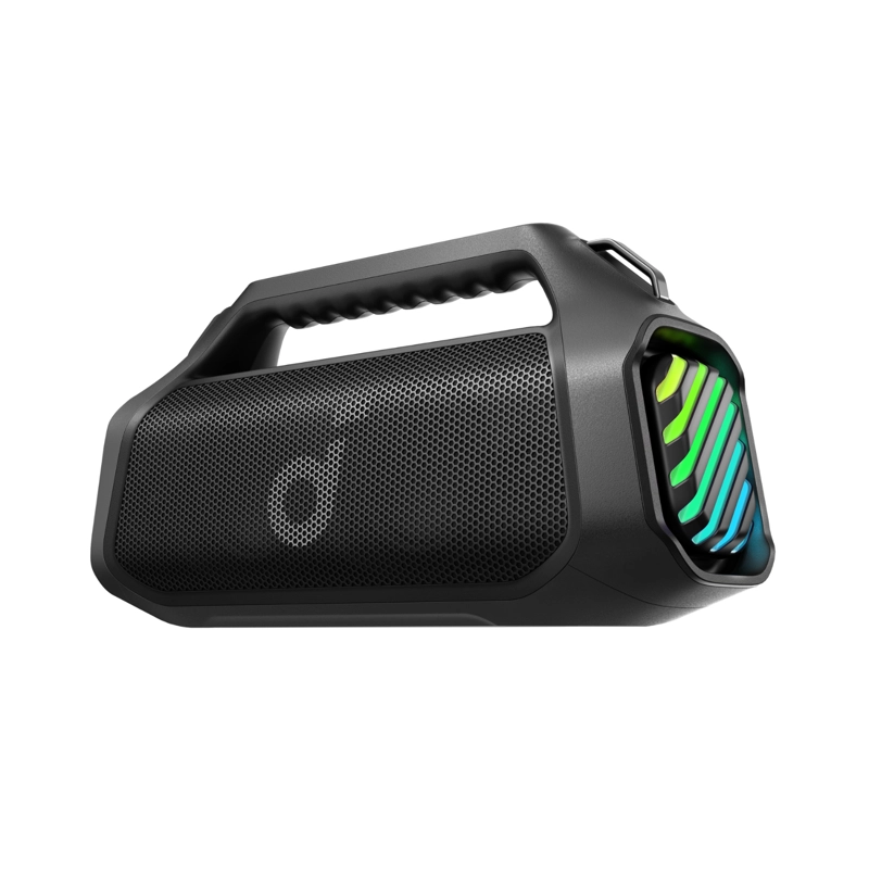 PARLANTE PORTATIL BOOM 2 PLUS SOUNDCORE - 1