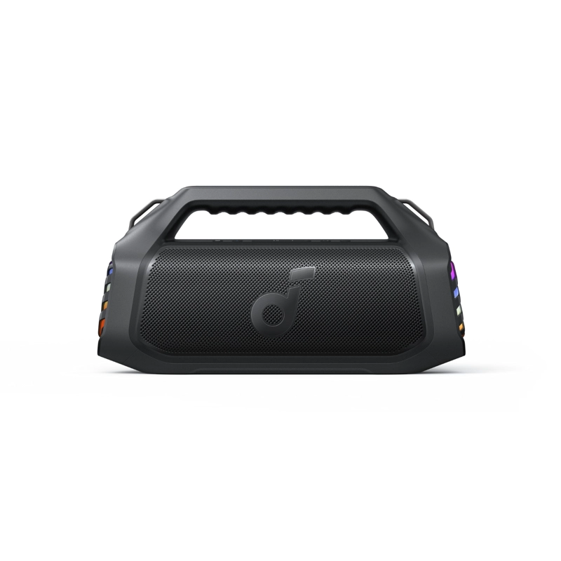 PARLANTE PORTATIL BOOM 2 PLUS SOUNDCORE - 2