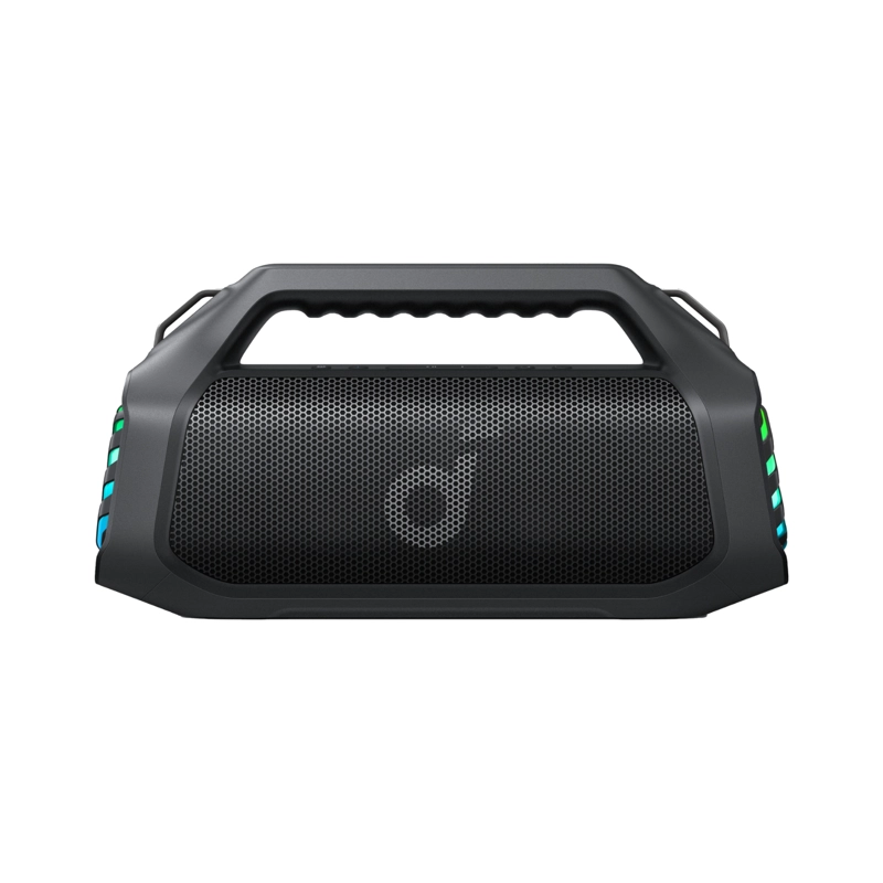 PARLANTE PORTATIL BOOM 2 PLUS SOUNDCORE - 2