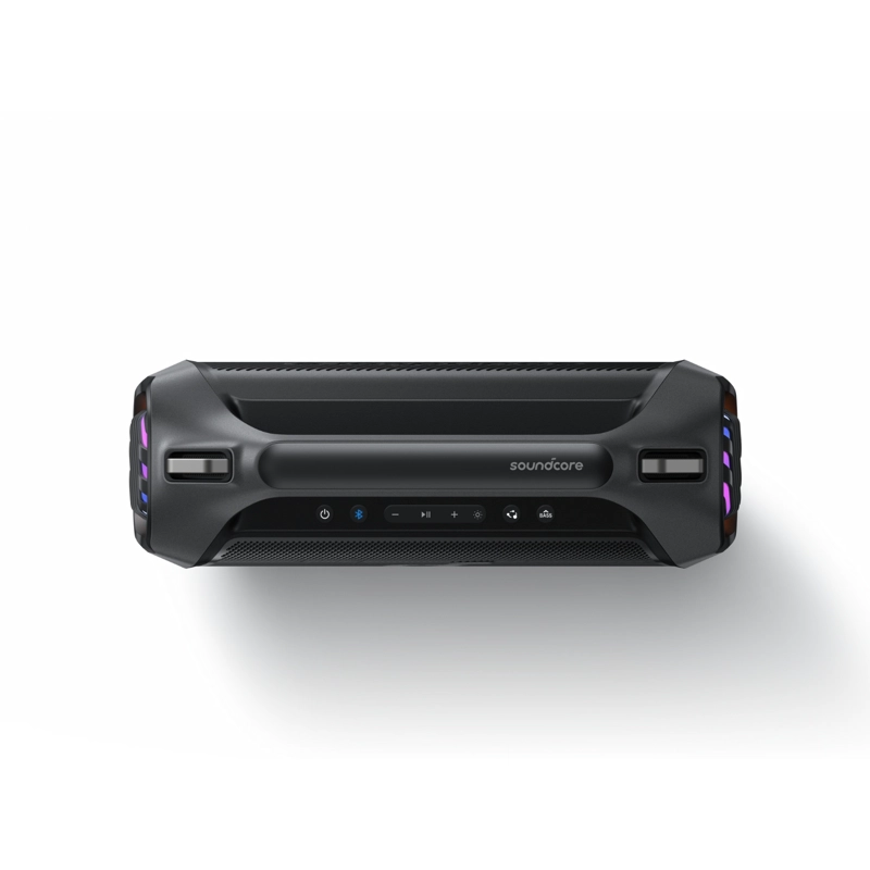 PARLANTE PORTATIL BOOM 2 PLUS SOUNDCORE - 3