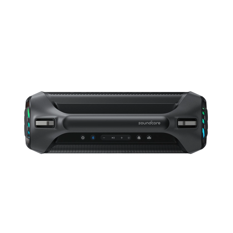 PARLANTE PORTATIL BOOM 2 PLUS SOUNDCORE - 3