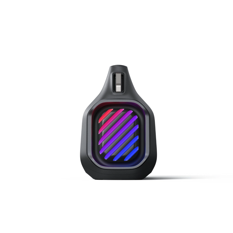 PARLANTE PORTATIL BOOM 2 PLUS SOUNDCORE - 4