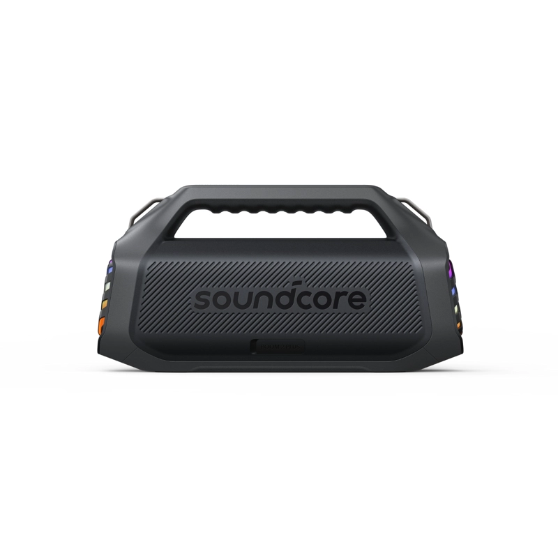 PARLANTE PORTATIL BOOM 2 PLUS SOUNDCORE - 5