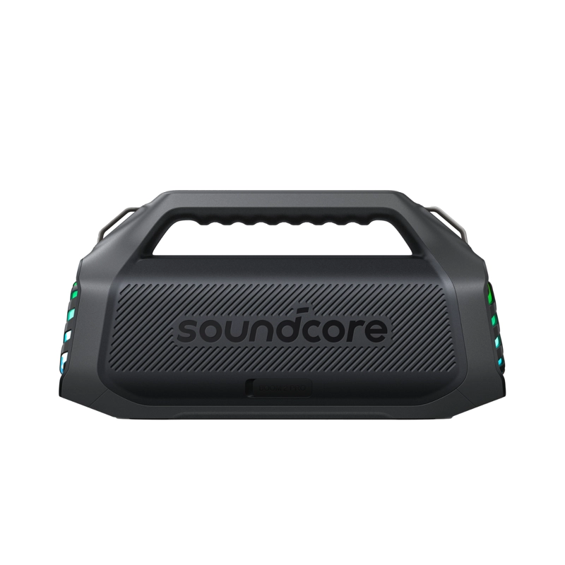 PARLANTE PORTATIL BOOM 2 PLUS SOUNDCORE - 5