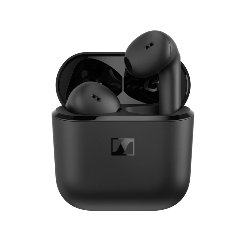 AUDIFONOS IN-EAR ACCENTUM OPEN WIRELESS SENNHEISER - 1