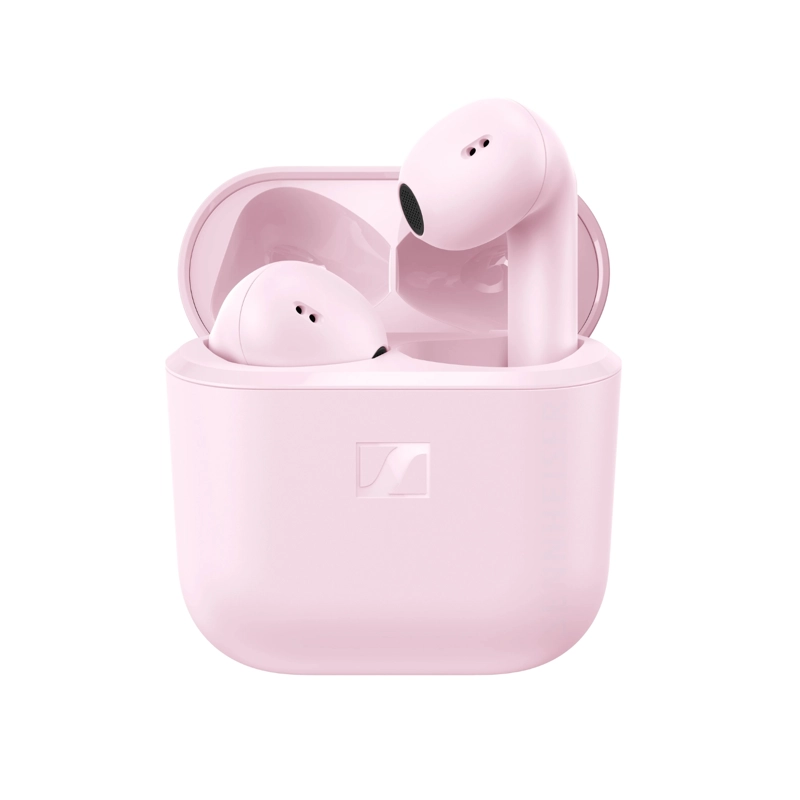 AUDIFONOS IN-EAR ACCENTUM OPEN WIRELESS SENNHEISER - 1