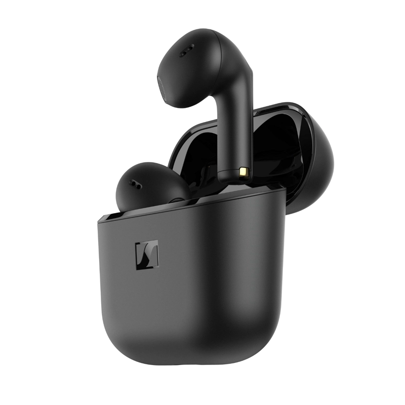AUDIFONOS IN-EAR ACCENTUM OPEN WIRELESS SENNHEISER - 3