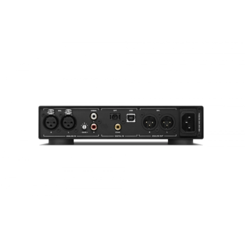 AMPLIFICADOR DE AUDIFONOS SENNHEISER HDV 820 - 3