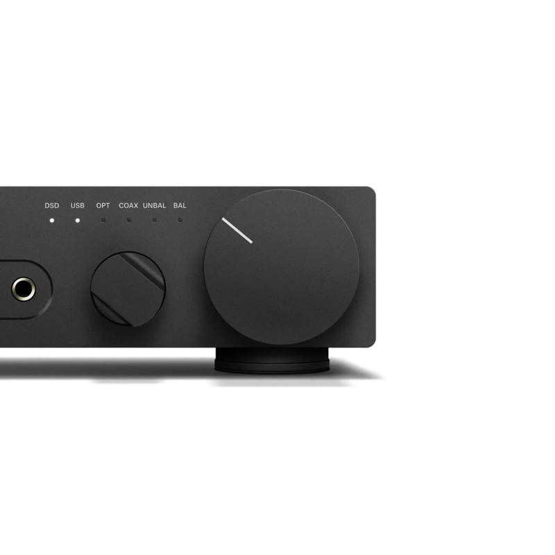 AMPLIFICADOR DE AUDIFONOS SENNHEISER HDV 820 - 4
