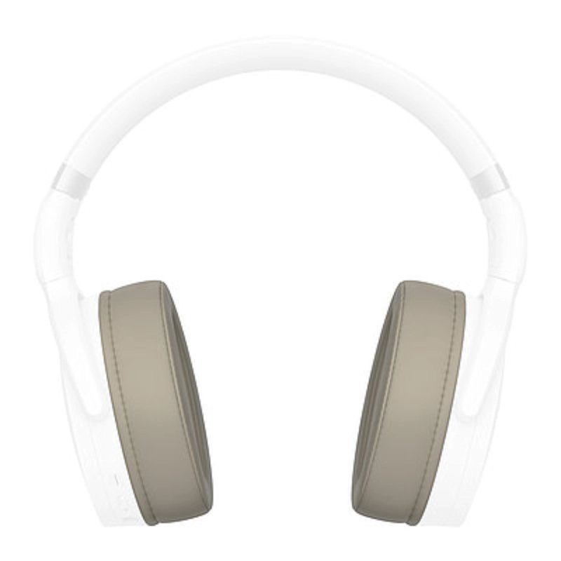 ALMOHADILLAS DE REPUESTO SENNHEISER HD 450BT BLANCAS - 2