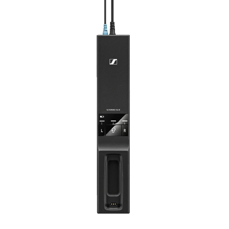 SET DE TRANSMISION SENNHEISER RS 5200 - 2