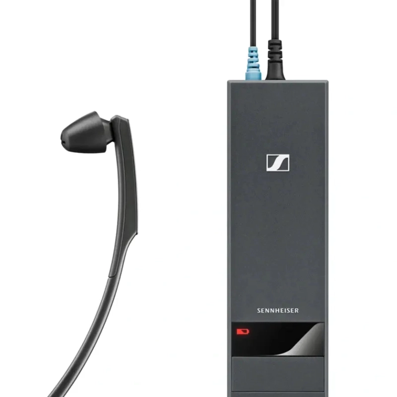 SET DE TRANSMISION SENNHEISER RS 2000 - 4