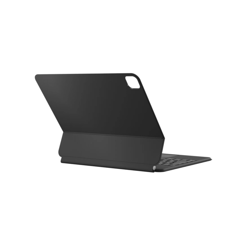 FUNDA CON TECLADO CON STAND PARA IPAD AIR 13 Y IPAD PRO 12,9 - 4