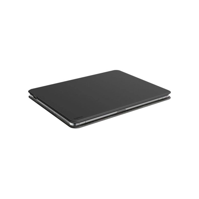 FUNDA CON TECLADO CON STAND PARA IPAD AIR 13 Y IPAD PRO 12,9 - 6
