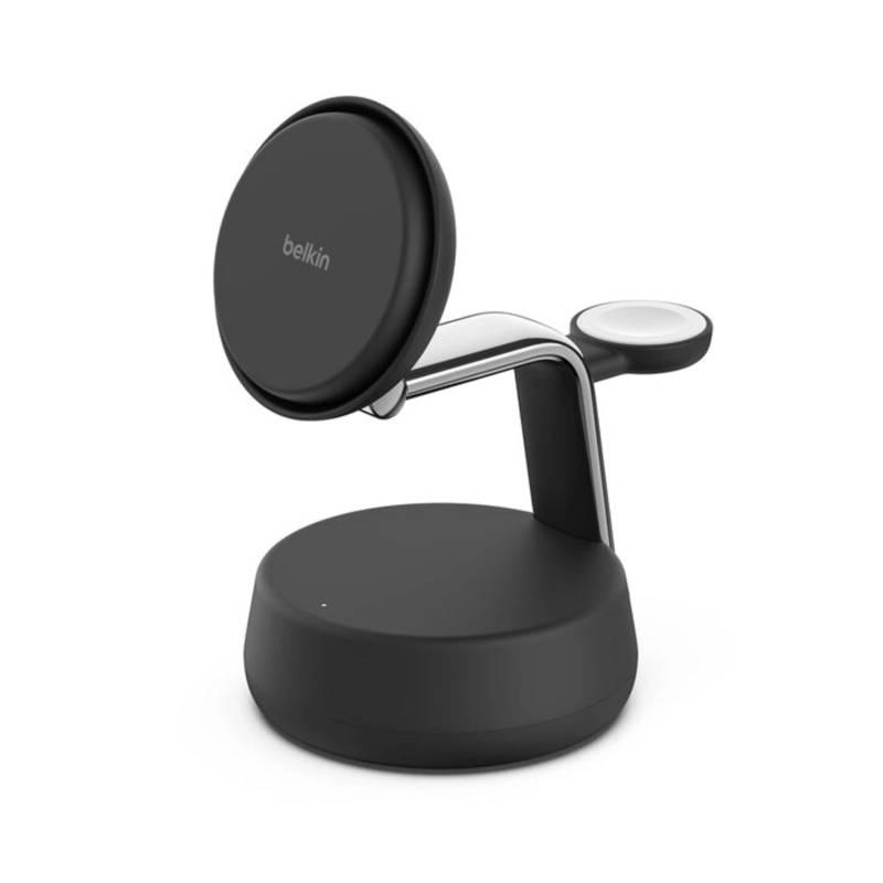 BASE DE CARGA 3 EN 1 ULTRACHARGE PRO QI2 25W - 2