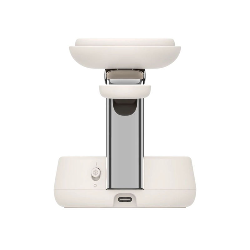 BASE DE CARGA 3 EN 1 ULTRACHARGE PRO QI2 25W - 4
