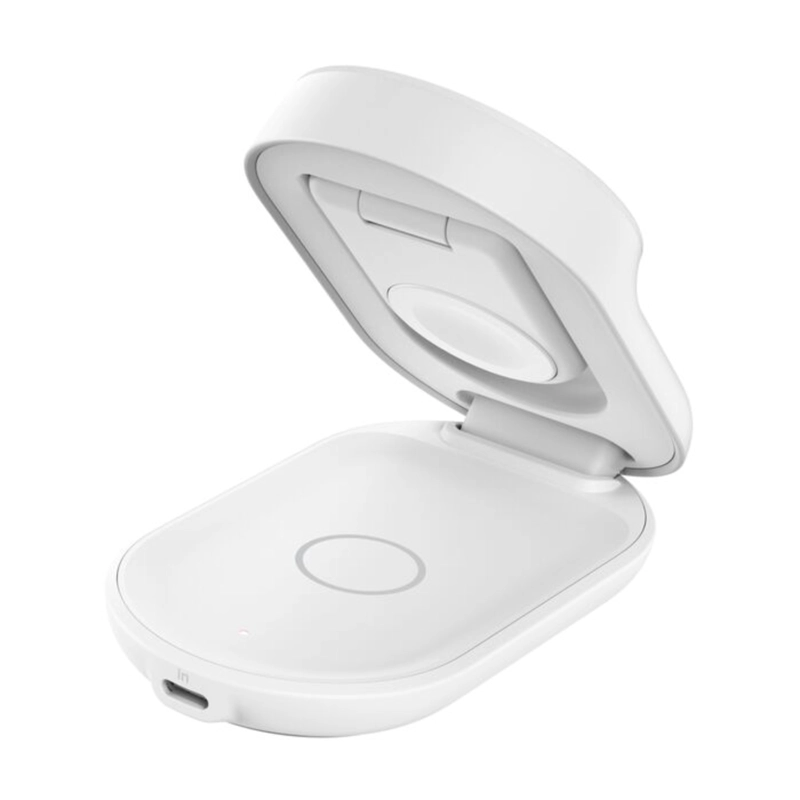 BASE DE CARGA 3 EN 1 PLEGABLE ULTRACHARGE QI2 25W - 3