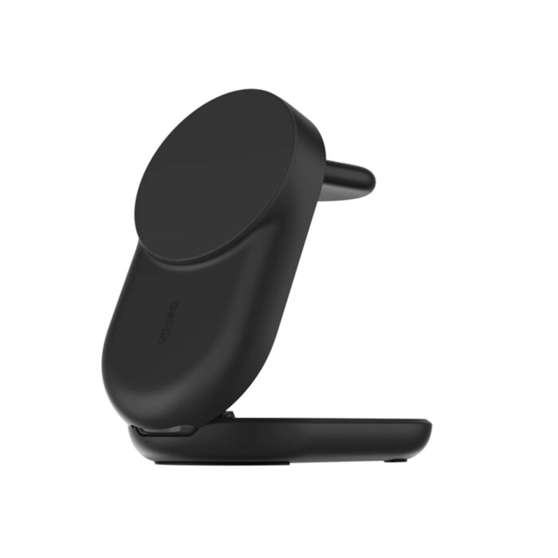 BASE DE CARGA 3 EN 1 PLEGABLE ULTRACHARGE QI2 25W - 6