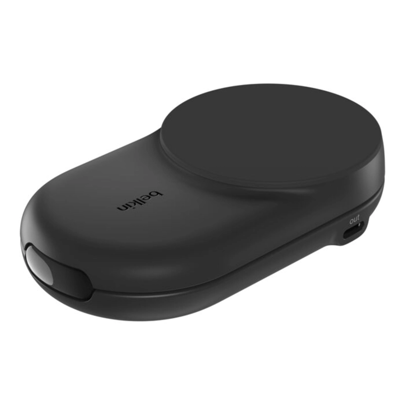 BASE DE CARGA 2 EN 1 PLEGABLE ULTRACHARGE QI2 25W - 3