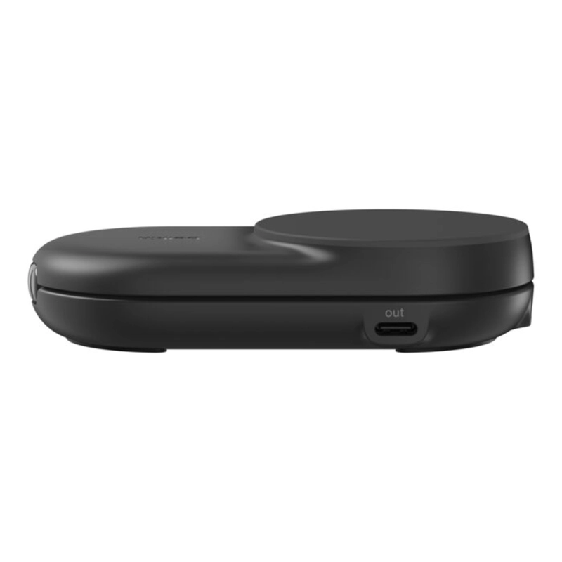 BASE DE CARGA 2 EN 1 PLEGABLE ULTRACHARGE QI2 25W - 4
