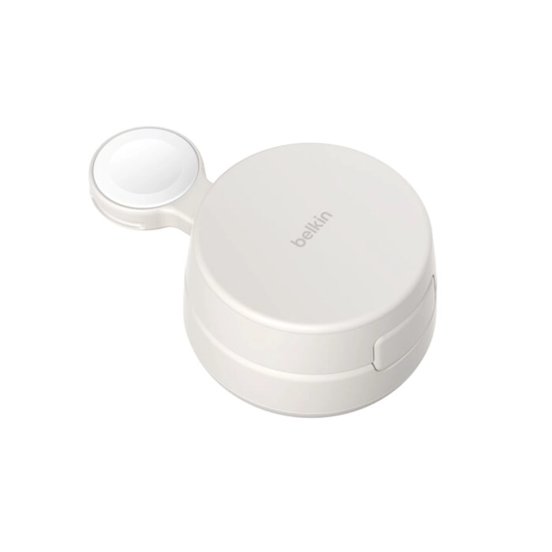 BASE DE CARGA 2 EN 1 BOOSTCHARGE PRO QI2 25W - 5