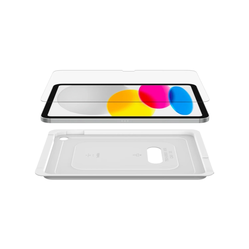 LAMINA PAPERFLOW SCREEN PROTECTOR PARA IPAD 10 GEN BELKIN - 2