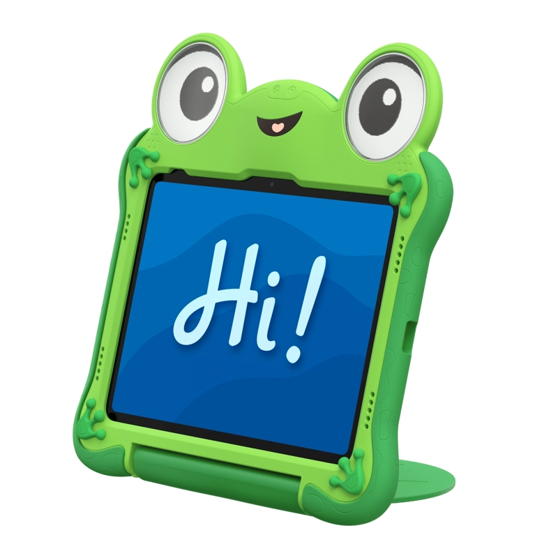 FUNDA PARA IPAD 10A Y 11A GEN DISEÑO LILYPAD TOY STORY 5 - 1