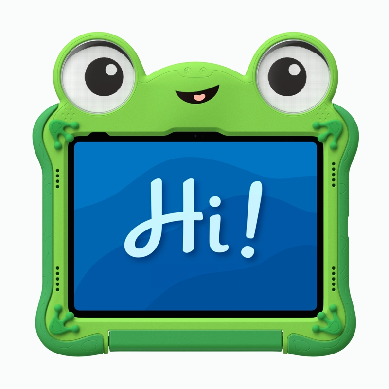 FUNDA PARA IPAD 10A Y 11A GEN DISEÑO LILYPAD TOY STORY 5 - 2