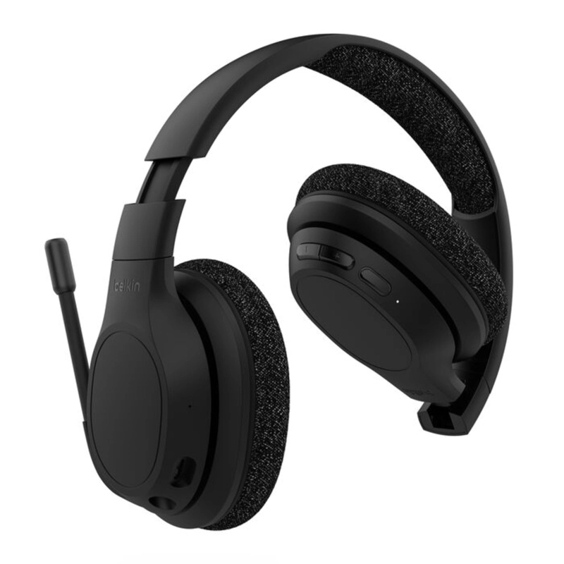 AUDIFONOS OVER-EAR SOUNDFORM ADAPT BELKIN - 2