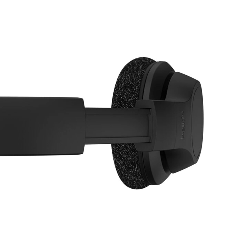 AUDIFONOS OVER-EAR SOUNDFORM ADAPT BELKIN - 5