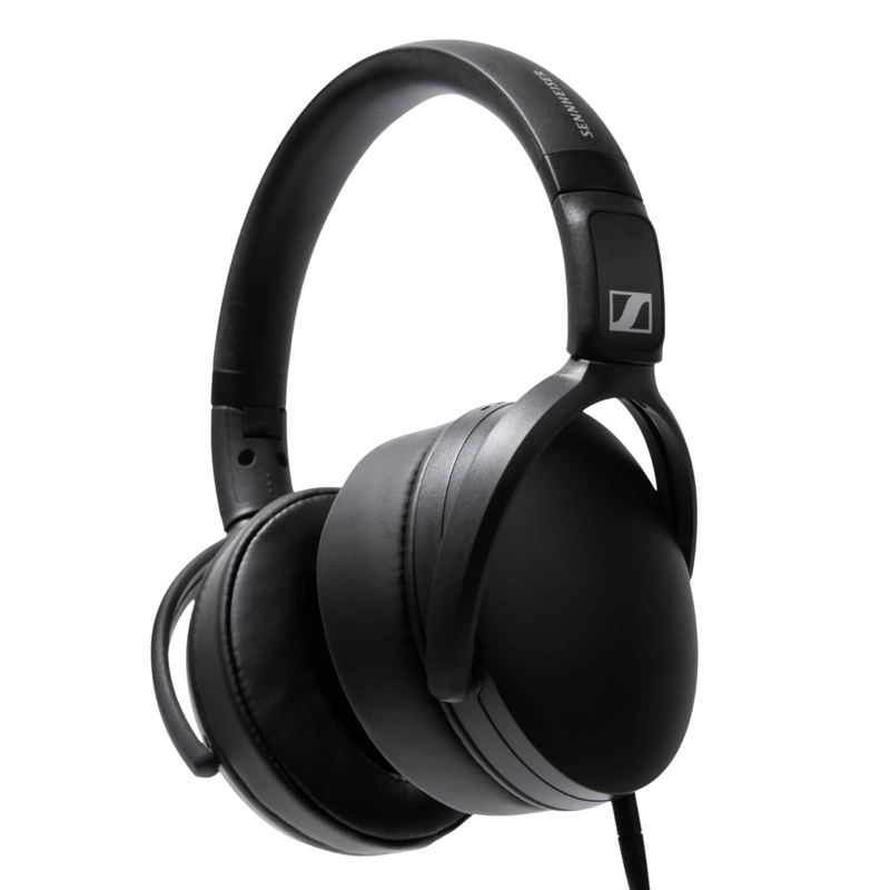 AUDIFONOS OVER-EAR HD 400U SENNHEISER - 3