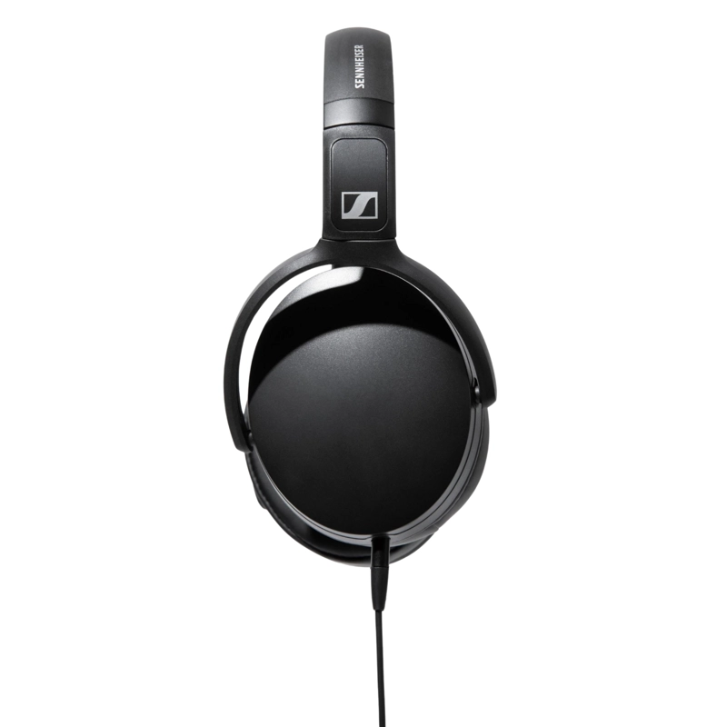 AUDIFONOS OVER-EAR HD 400U SENNHEISER - 5