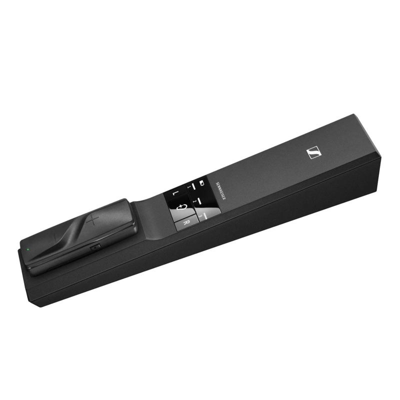 SISTEMA DE ESCUCHA TV FLEX 5000 SENNHEISER - 3