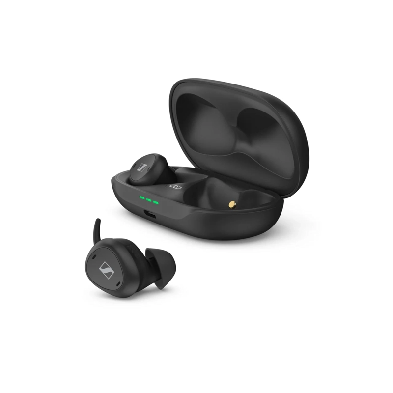 AUDIFONOS TRUE WIRELESS TV CLEAR SET SENNHEISER - 2