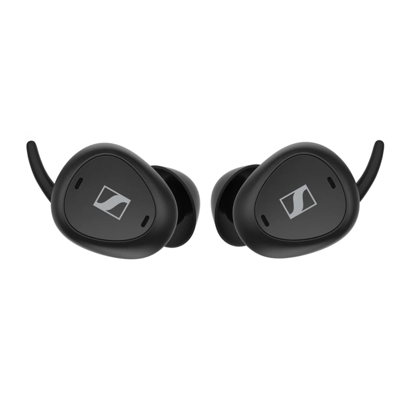 AUDIFONOS TRUE WIRELESS TV CLEAR SET SENNHEISER - 4
