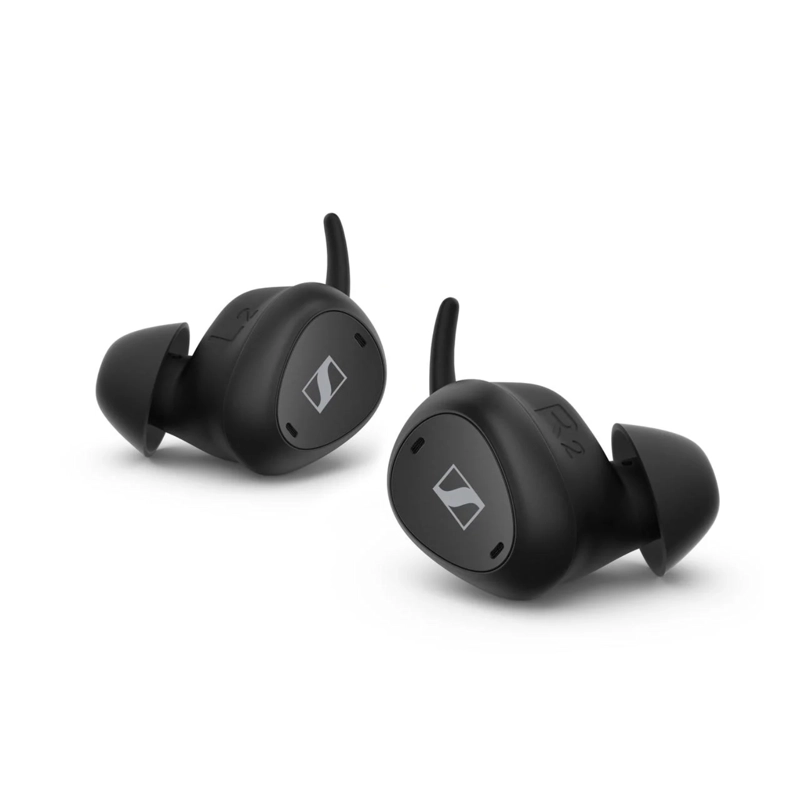 AUDIFONOS TRUE WIRELESS TV CLEAR SET SENNHEISER - 5